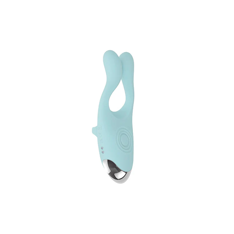 Couples Therapy Tapping Vibrator