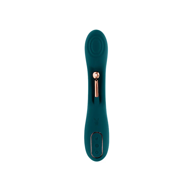 2478-playboy-pleasure-aurelie-g-spot-tickler-vibrator-2.webp Playboy Pleasure Aurelie G-Spot Tickler Vibrator