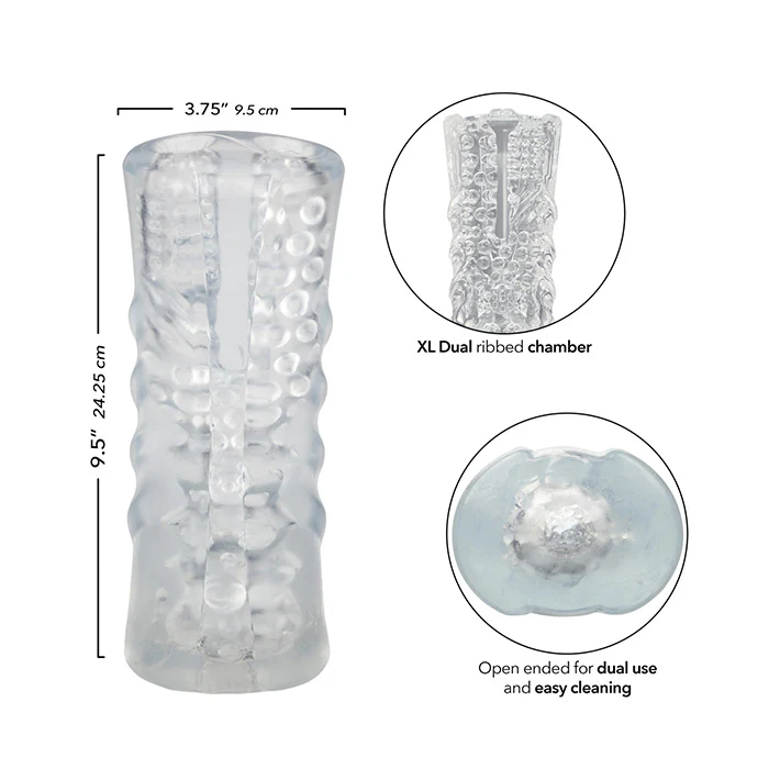 2495-cyclone-xl-dual-chamber-stroker-3.webp Cyclone XL Dual Chamber Stroker
