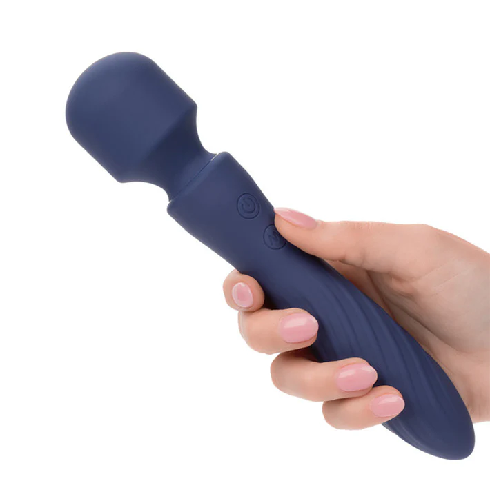 2497-charisma-mystique-wand-vibrator-2.webp Charisma Mystique Wand Vibrator