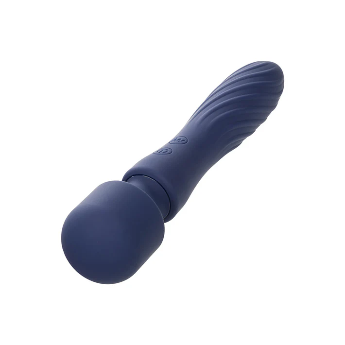 2497-charisma-mystique-wand-vibrator-4.webp Charisma Mystique Wand Vibrator