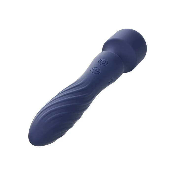 2497-charisma-mystique-wand-vibrator-5.webp Charisma Mystique Wand Vibrator