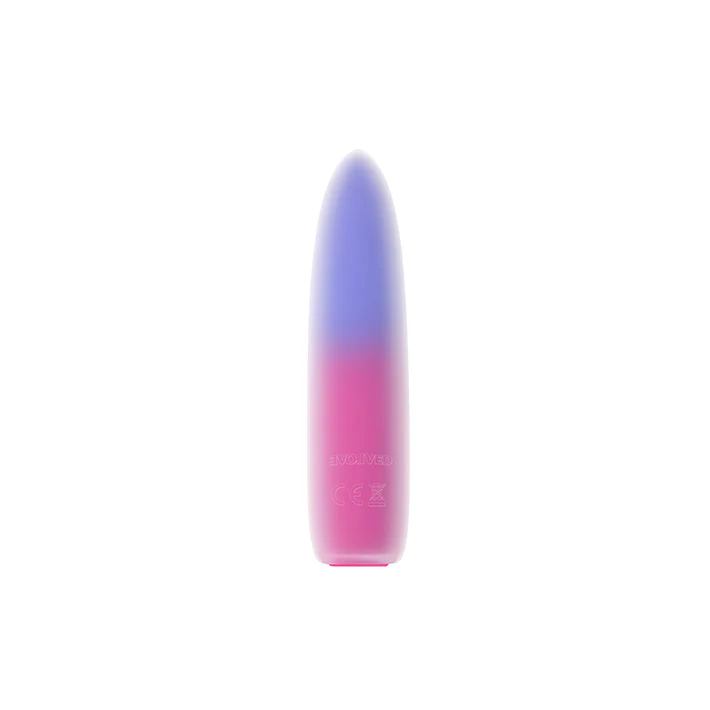 Paradise Bullet Vibrator