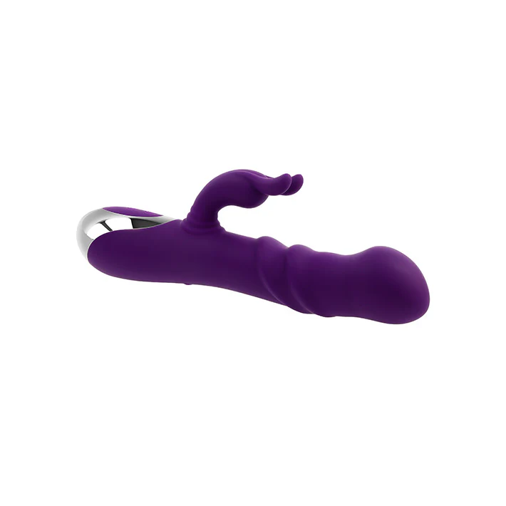 Playboy Pleasure Bunny Punch Rabbit Vibrator