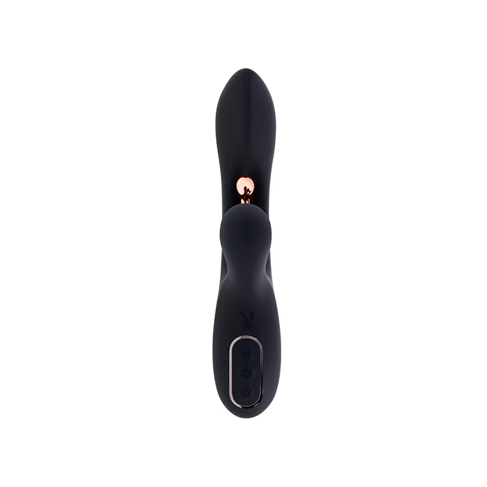 2500-playboy-pleasure-aureus-g-spot-tickler-rabbit-vibrator-5.webp Playboy Pleasure Aureus G-Spot Tickler Rabbit Vibrator