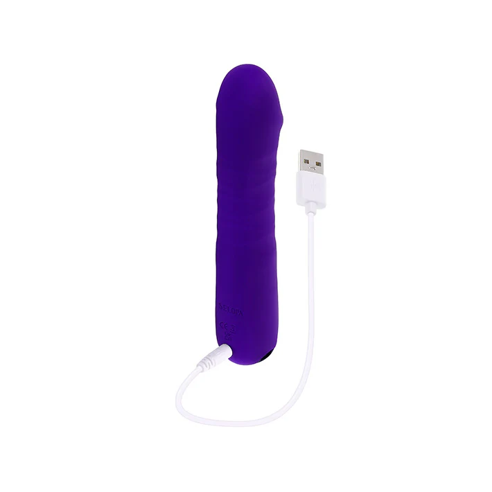 Ambition Thrusting G-Spot Vibrator