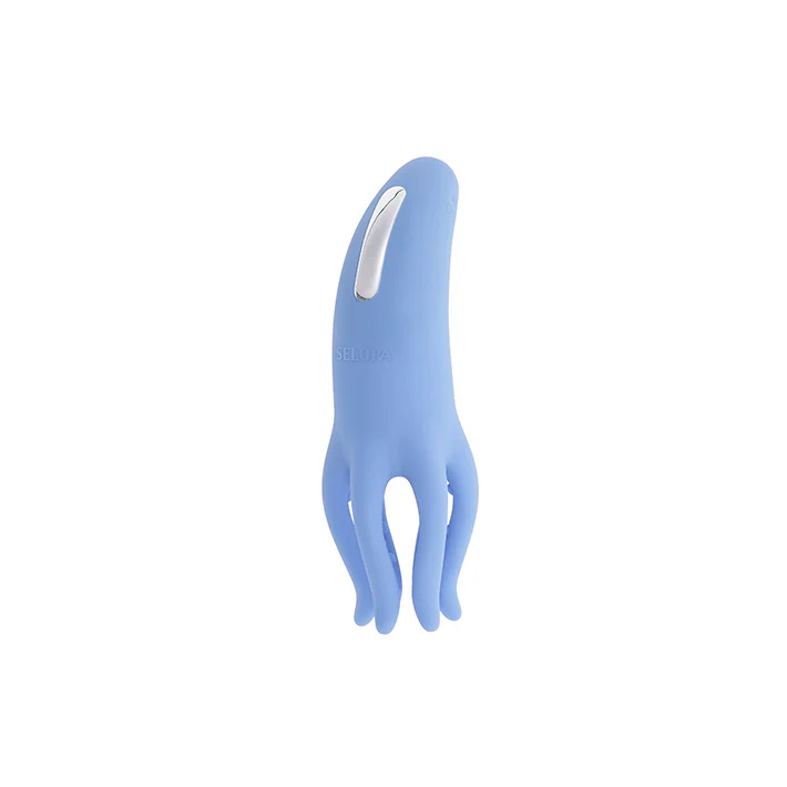 Tentacle Tickler Vibrator