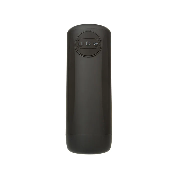 Optimum Power Vibrating & Thrusting Stroker