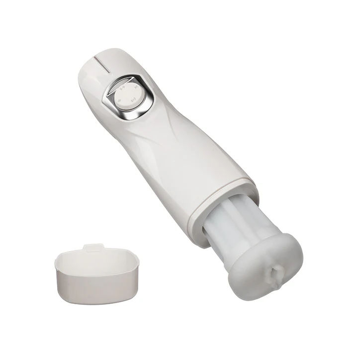 Optimum Power Lifelike Pulsar Stroker