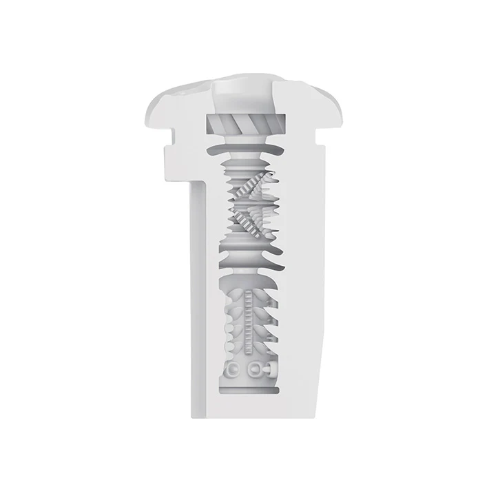 Optimum Power Lifelike Pulsar Stroker