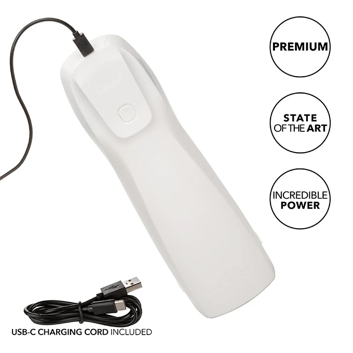 Optimum Power Lifelike Pulsar Stroker