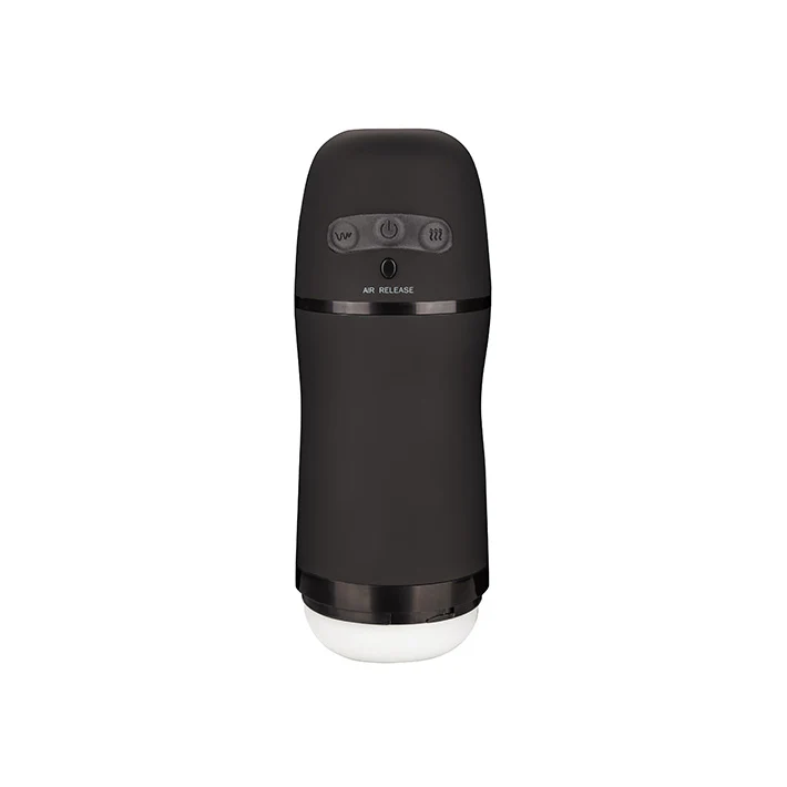 Optimum Power Pulsar Stroker
