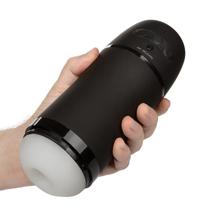 Optimum Power Pulsar Stroker