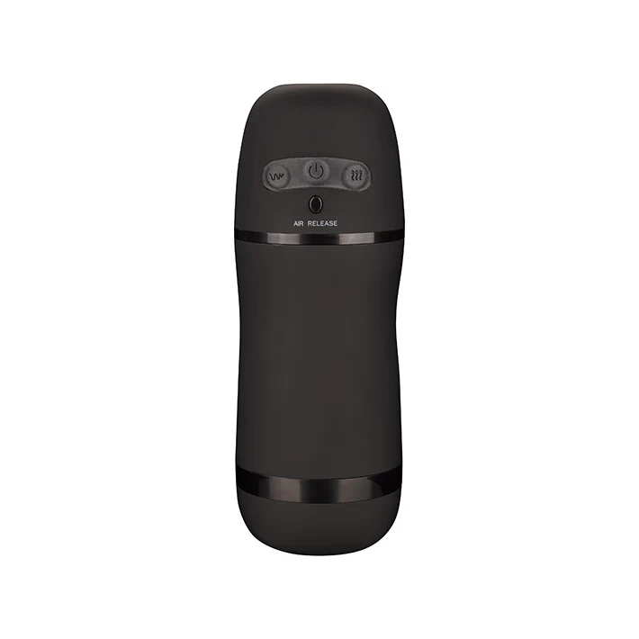 Optimum Power Pulsar Stroker