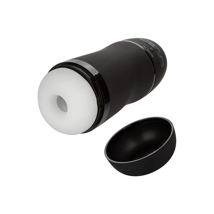 Optimum Power Pulsar Stroker