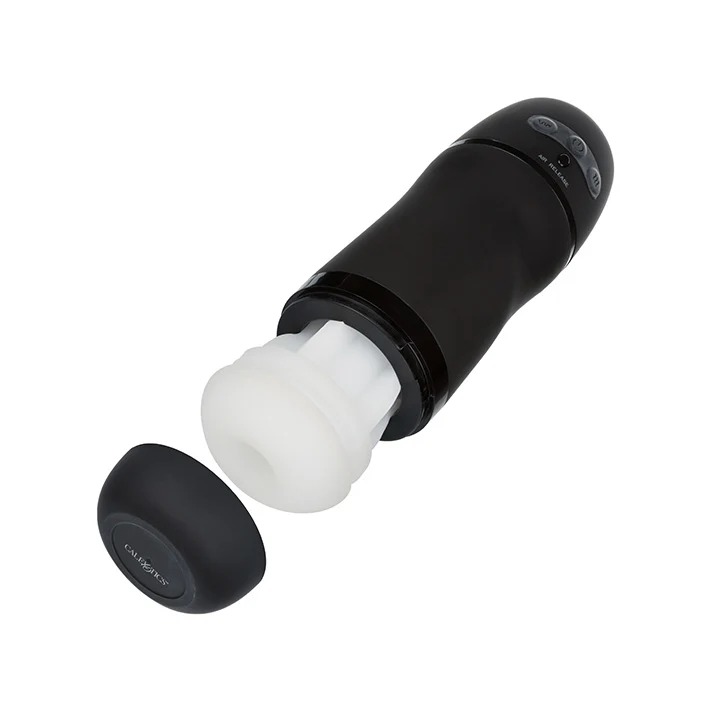 Optimum Power Pulsar Stroker