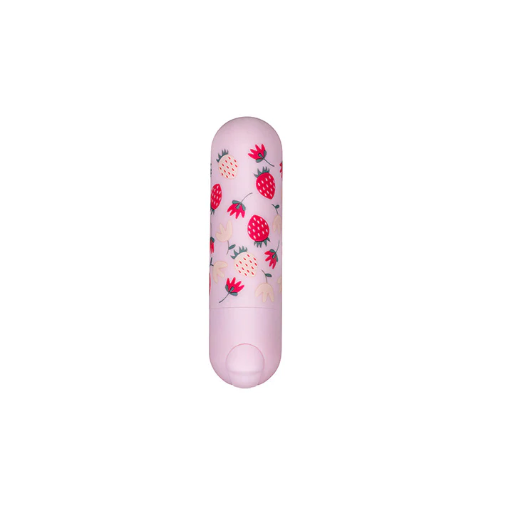 Bari Strawberry Mini Bullet