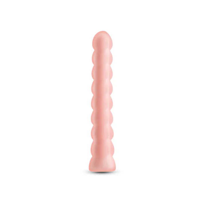 2616-pure-joy-ribbed-g-spot-vibrator-1.webp Pure Joy Ribbed G-Spot Vibrator