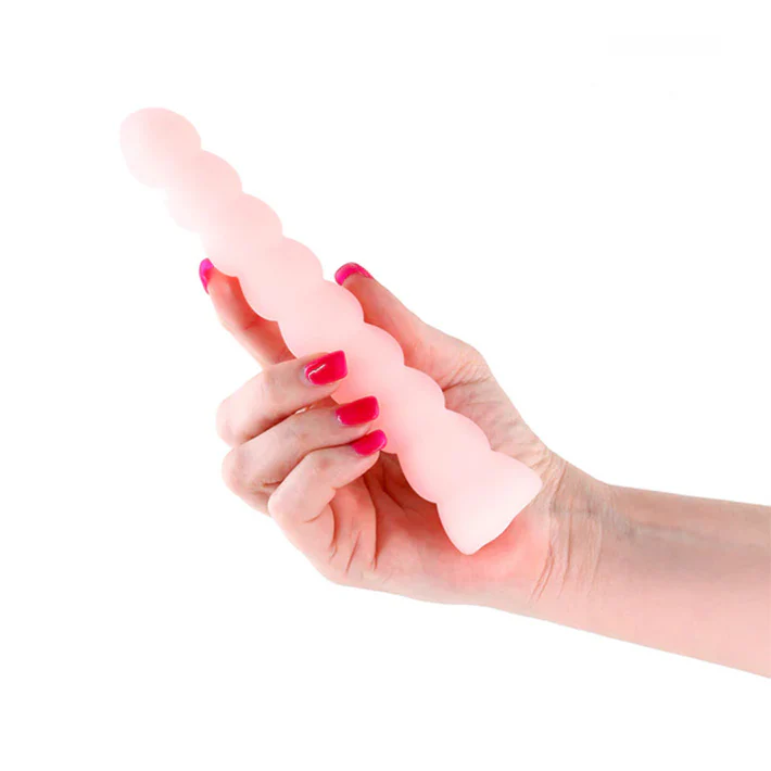 2616-pure-joy-ribbed-g-spot-vibrator-4.webp Pure Joy Ribbed G-Spot Vibrator