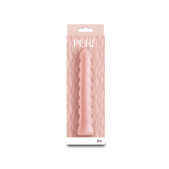 2616-pure-joy-ribbed-g-spot-vibrator-5.webp Pure Joy Ribbed G-Spot Vibrator