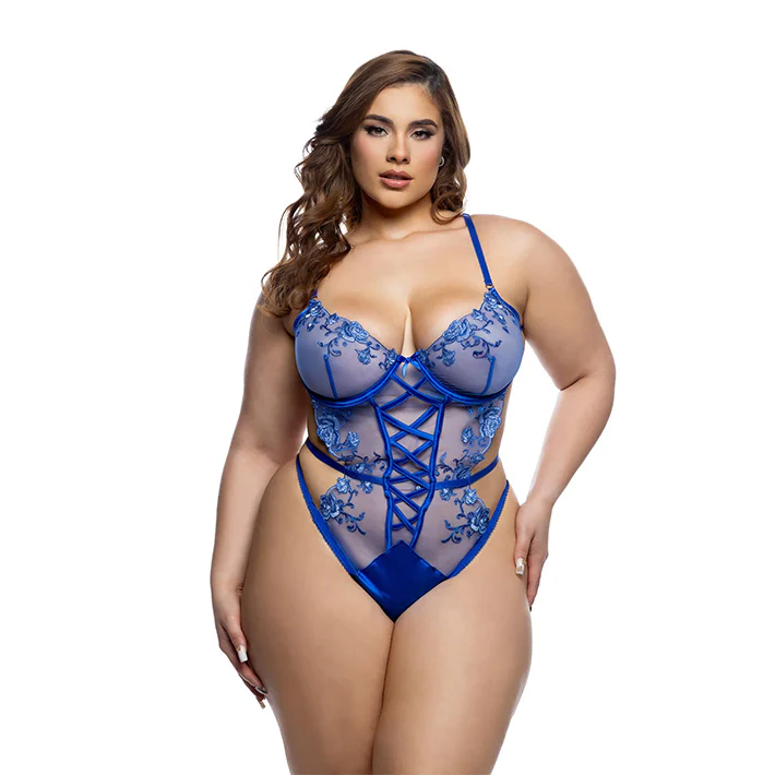 2703-blossom-beauty-embroidered-teddy-3.webp Blossom Beauty Embroidered Teddy