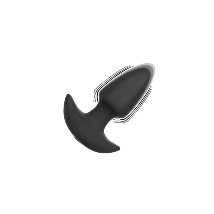 2764-rock-bottom-vibrating-thrusting-anal-plug-4.webp Rock Bottom Vibrating Thrusting Anal Plug