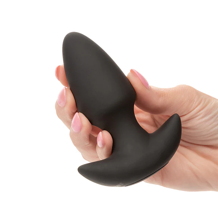 2764-rock-bottom-vibrating-thrusting-anal-plug-5.webp Rock Bottom Vibrating Thrusting Anal Plug