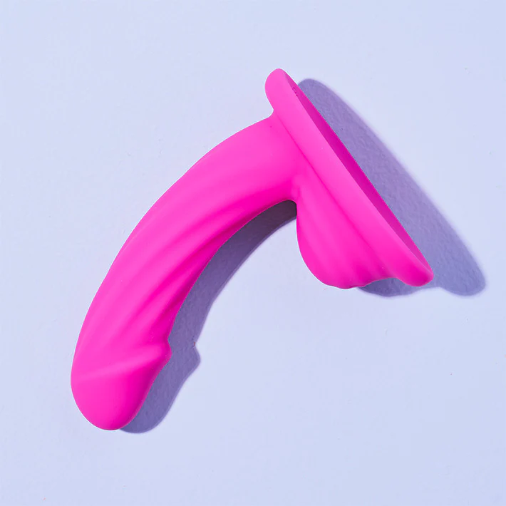 G-Ride Easy Ride G-Spot Grinder