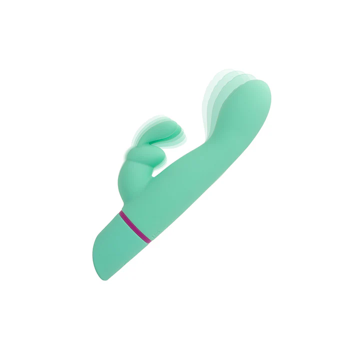 Love Bunny Rockin' G Bunny Rabbit Vibrator