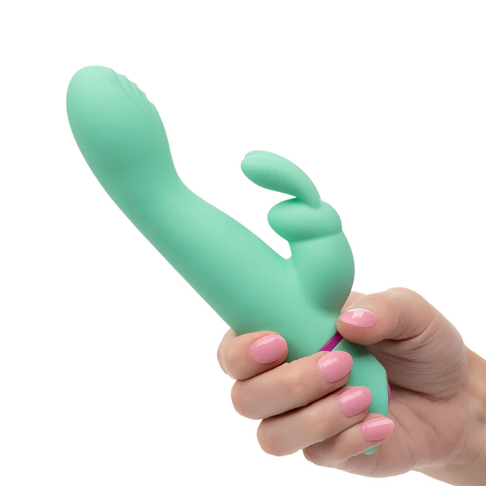 Love Bunny Rockin' G Bunny Rabbit Vibrator