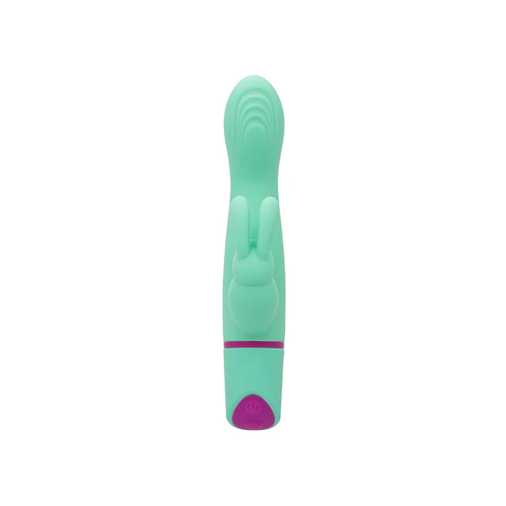 Love Bunny Rockin' G Bunny Rabbit Vibrator
