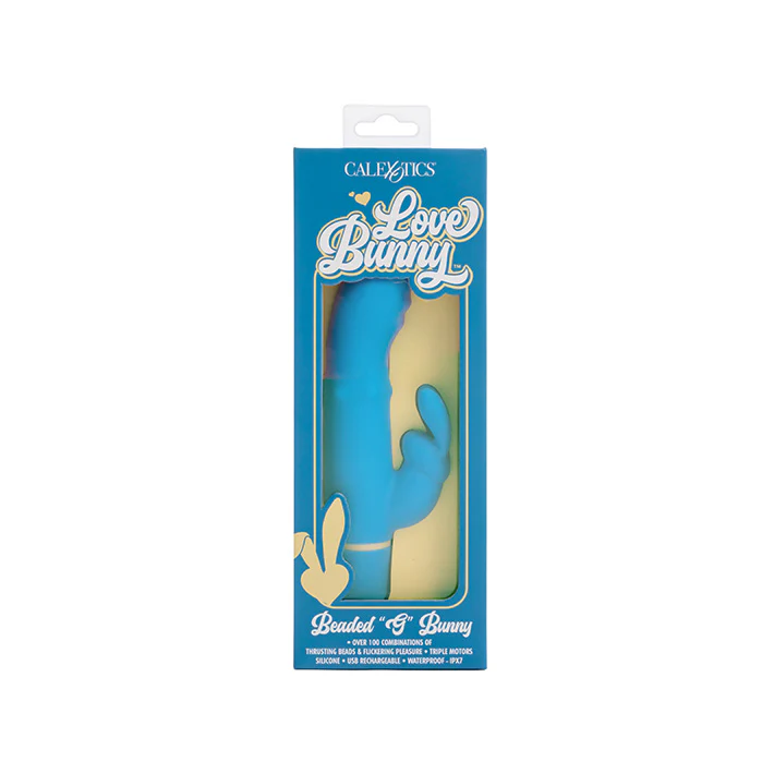 2769-love-bunny-beaded-g-bunny-rabbit-vibrator-8.webp Love Bunny Beaded G Bunny Rabbit Vibrator