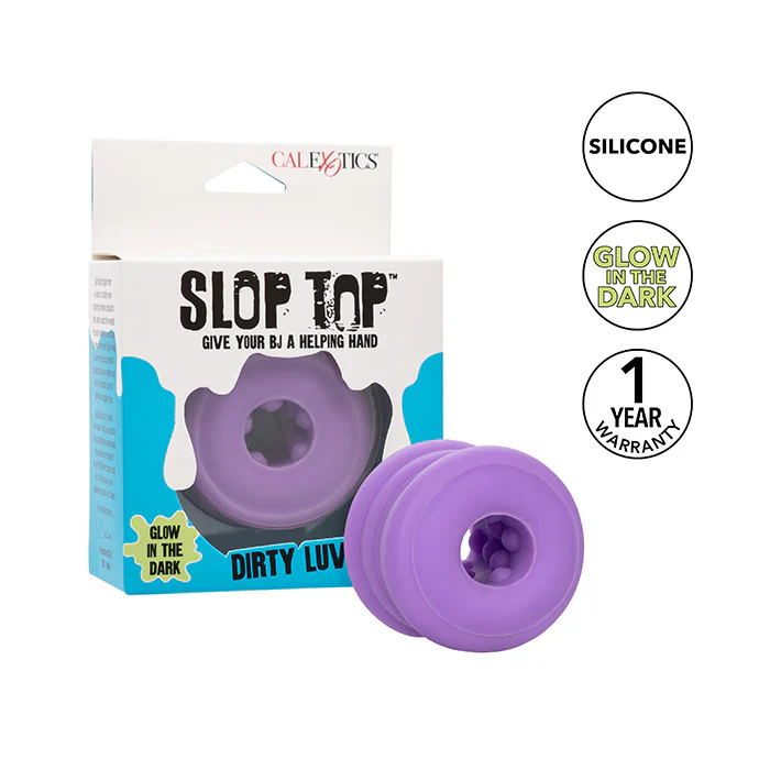 2770-slop-top-dirty-luv-glow-in-the-dark-stroker-6.webp Slop Top Dirty Luv Glow in the Dark Stroker