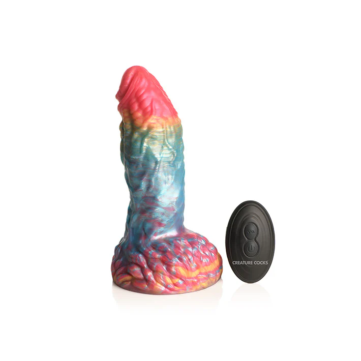 2771-creature-cocks-rainbow-phoenix-vibrating-dildo-1.webp Creature Cocks Rainbow Phoenix Vibrating Dildo
