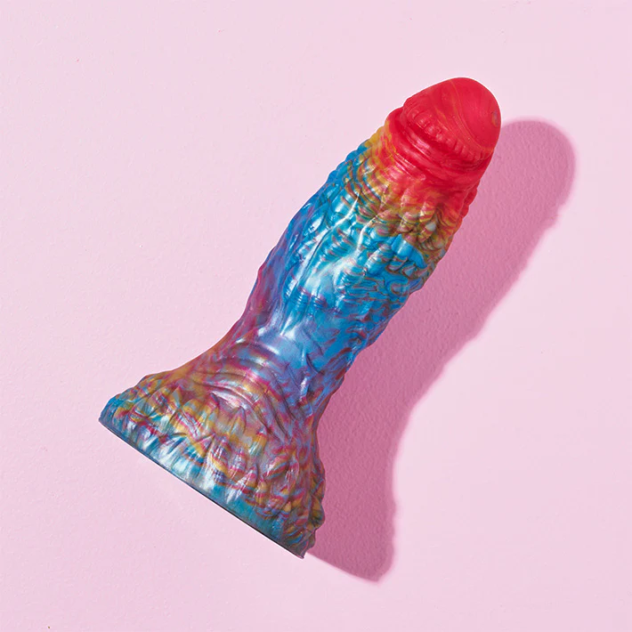 2771-creature-cocks-rainbow-phoenix-vibrating-dildo-2.webp Creature Cocks Rainbow Phoenix Vibrating Dildo