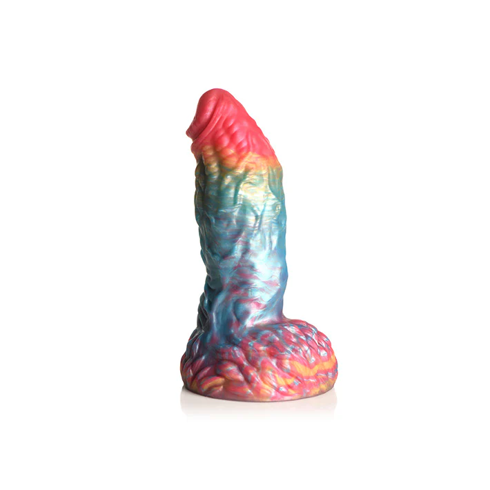 2771-creature-cocks-rainbow-phoenix-vibrating-dildo-3.webp Creature Cocks Rainbow Phoenix Vibrating Dildo