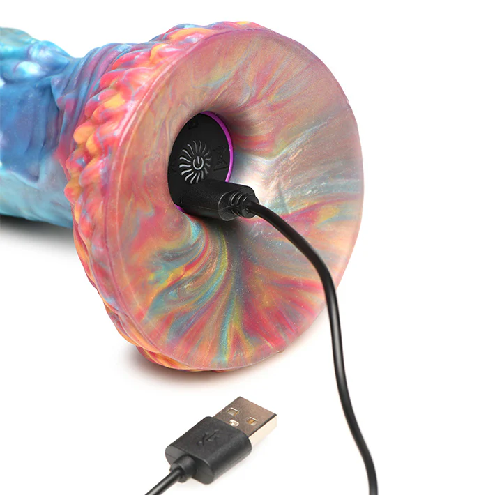 2771-creature-cocks-rainbow-phoenix-vibrating-dildo-9.webp Creature Cocks Rainbow Phoenix Vibrating Dildo