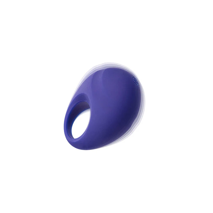 Closer Embrace Vibrating Cock Ring