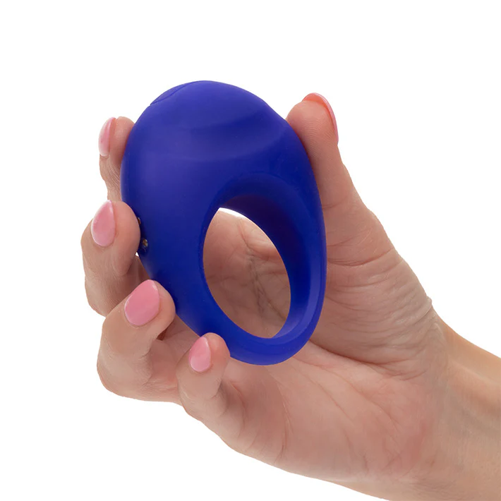 Closer Embrace Vibrating Cock Ring