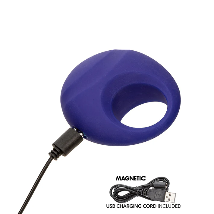 Closer Embrace Vibrating Cock Ring