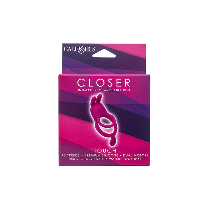 2781-closer-touch-vibrating-double-cock-ring-7.webp Closer Touch Vibrating Double Cock Ring