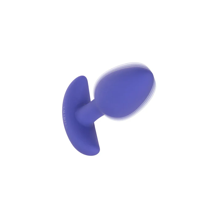 Cal Exotics Connect App Controlled Vibrating Tapered Probe