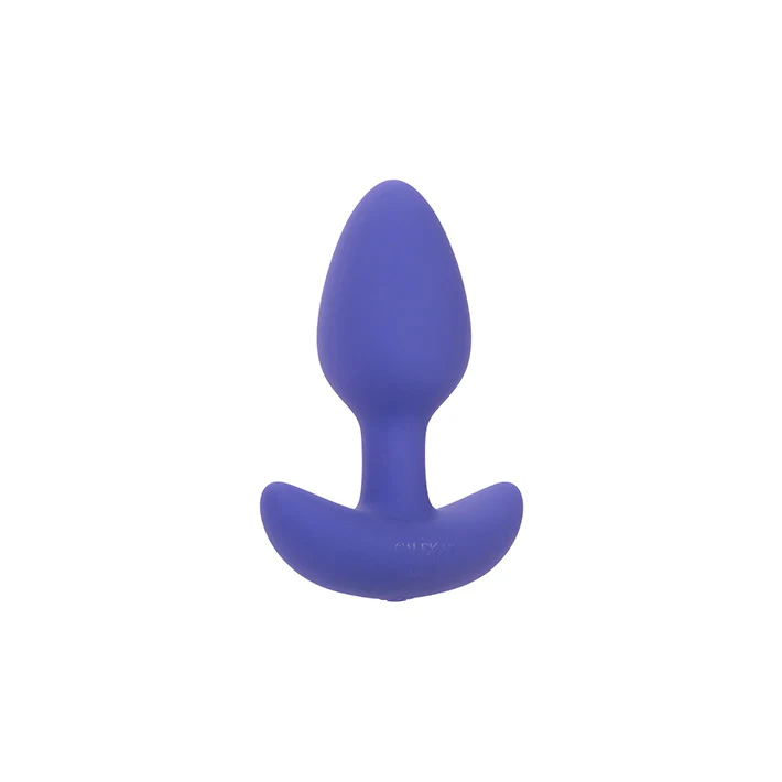 Cal Exotics Connect App Controlled Vibrating Tapered Probe