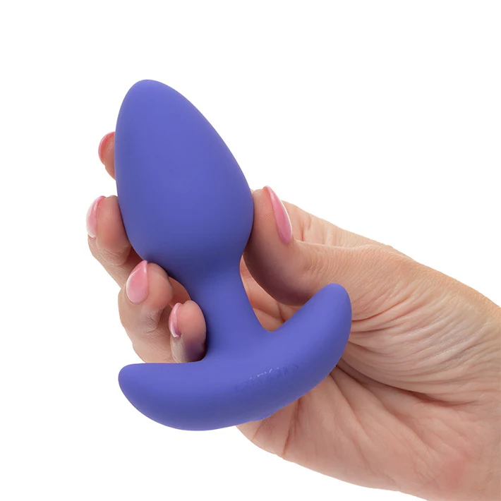 Cal Exotics Connect App Controlled Vibrating Tapered Probe