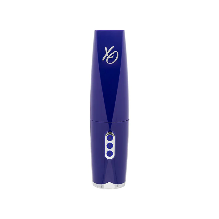 Overdrive Portable Sex Machine Travel Thruster