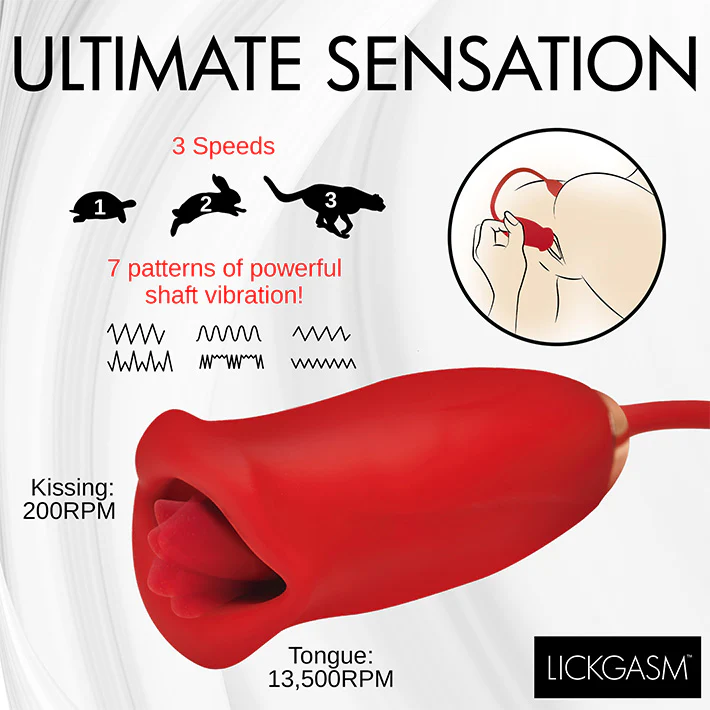 2790-lickgasm-magic-kiss-kissing-clitoral-stimulator-with-thrusting-vibrator-5.webp Lickgasm Magic Kiss Kissing Clitoral Stimulator with Thrusting Vibrator