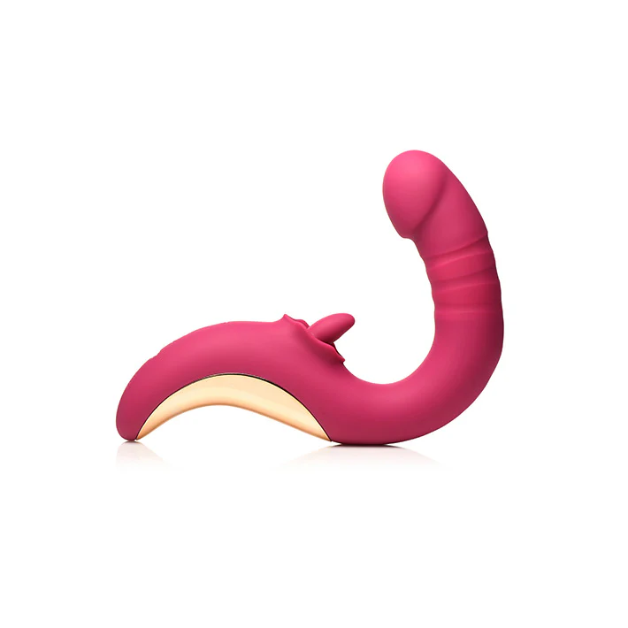 2791-lickgasm-tease-please-thrusting-licking-vibrator-1.webp Lickgasm Tease & Please Thrusting & Licking Vibrator