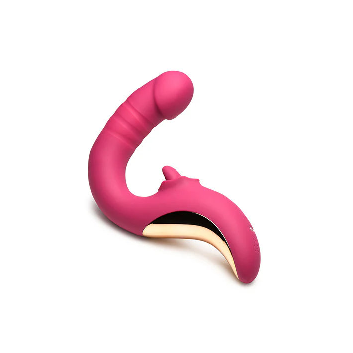 2791-lickgasm-tease-please-thrusting-licking-vibrator-10.webp Lickgasm Tease & Please Thrusting & Licking Vibrator
