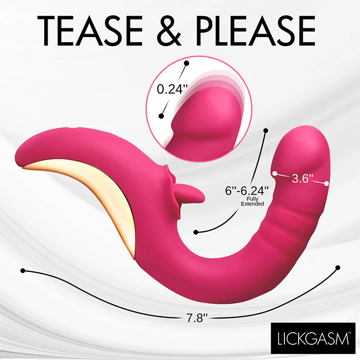 2791-lickgasm-tease-please-thrusting-licking-vibrator-7.webp Lickgasm Tease & Please Thrusting & Licking Vibrator