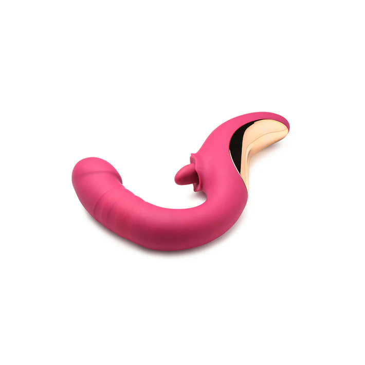 2791-lickgasm-tease-please-thrusting-licking-vibrator-9.webp Lickgasm Tease & Please Thrusting & Licking Vibrator